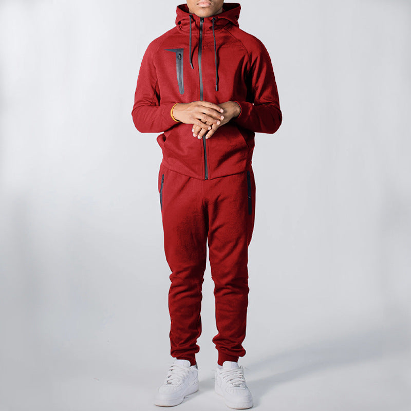 Herren Sportanzug EB