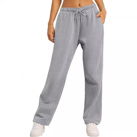 Damen Sportliche Freizeithose EB