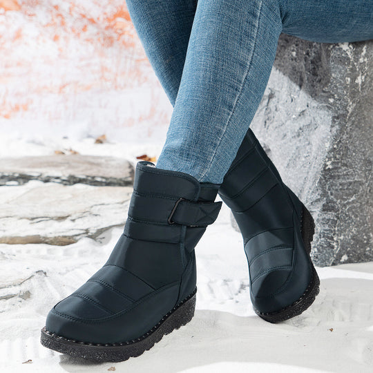 Damen Winterstiefel EB