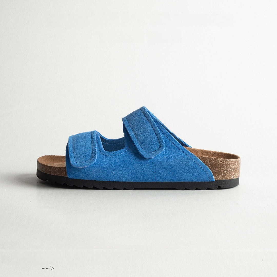 Damen Komfortable Sandalen EB