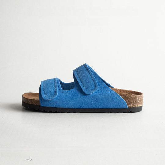 Damen Komfortable Sandalen EB