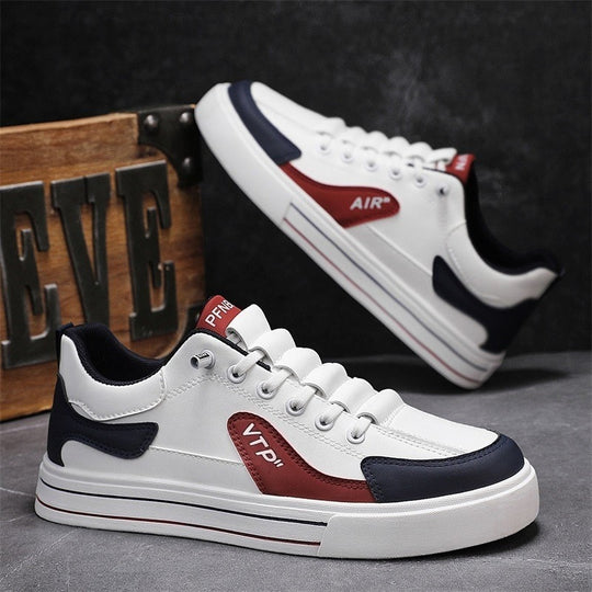 Damen Sportliche Sneakers mit innovativem Dämpfungssystem und ergonomischem Design EB