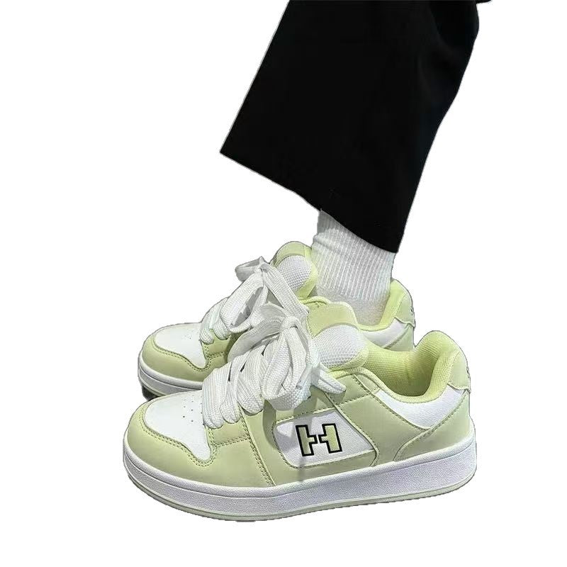 Damen Sportliche Lifestyle-Sneakers mit ergonomischer Dämpfung EB