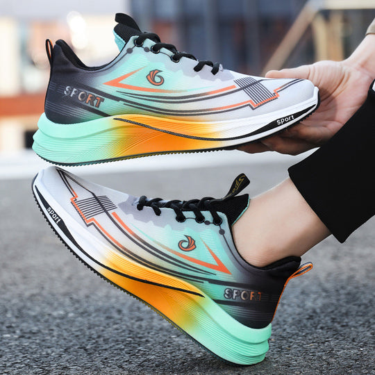 Damen Sport Sneakers EB