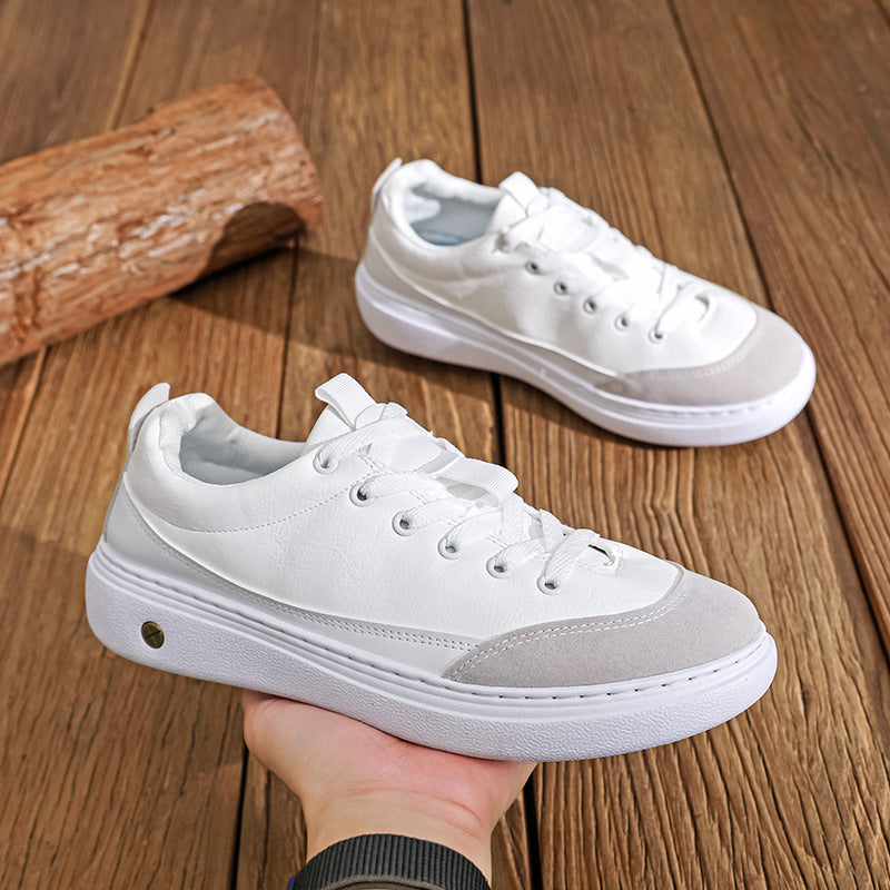 Damen Modische und bequeme Sneakers mit extra Dämpfung EB