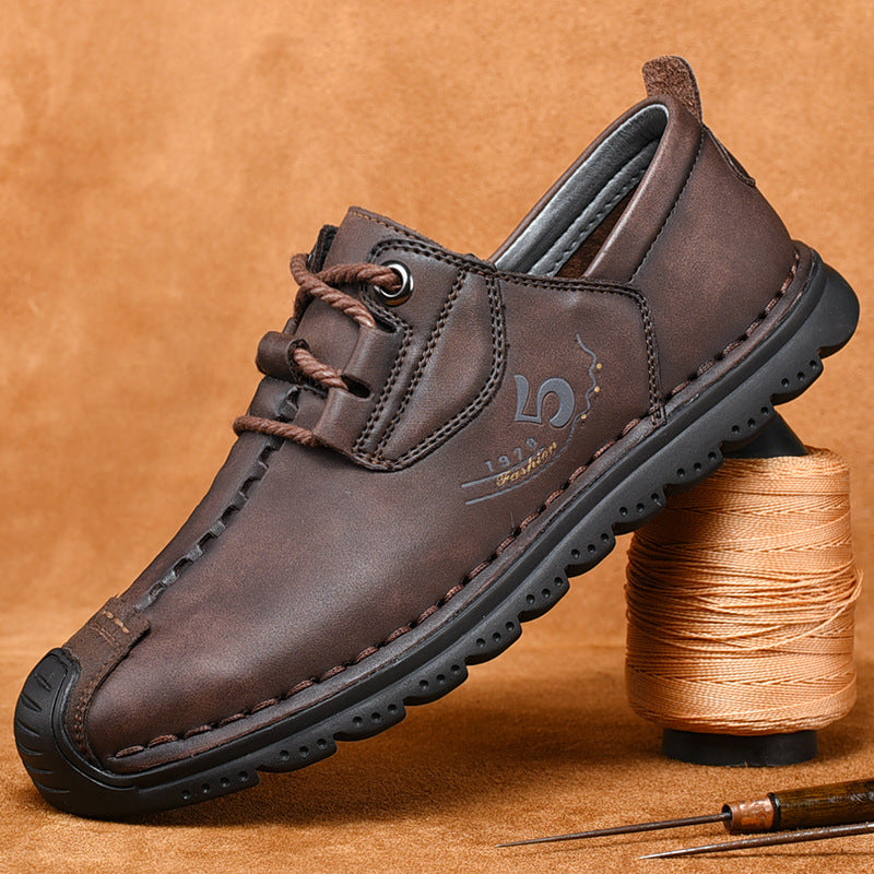 Herren Freizeitschuhe im lässigen Look EB
