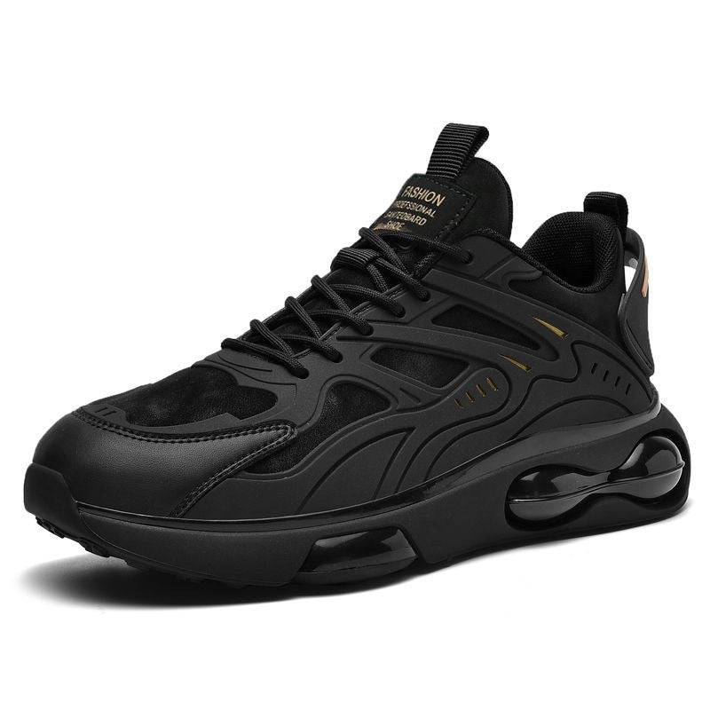 Herren Sportliche Komfort-Sneaker mit innovativer Dämpfungstechnologie EB