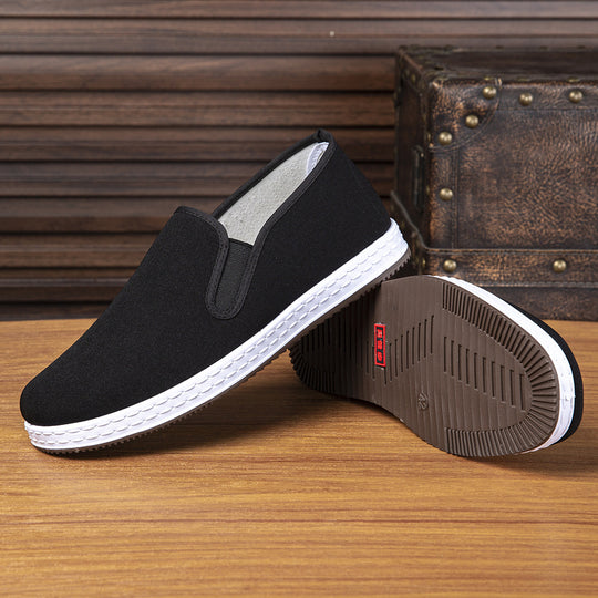 Damen bequeme und stylische Slipper mit elastischem Einstieg EB