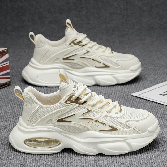 Damen Hochwertige Sport Sneakers mit innovativer Dämpfungstechnologie EB