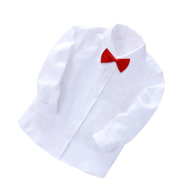 Damen Hemd mit Krawatte EB
