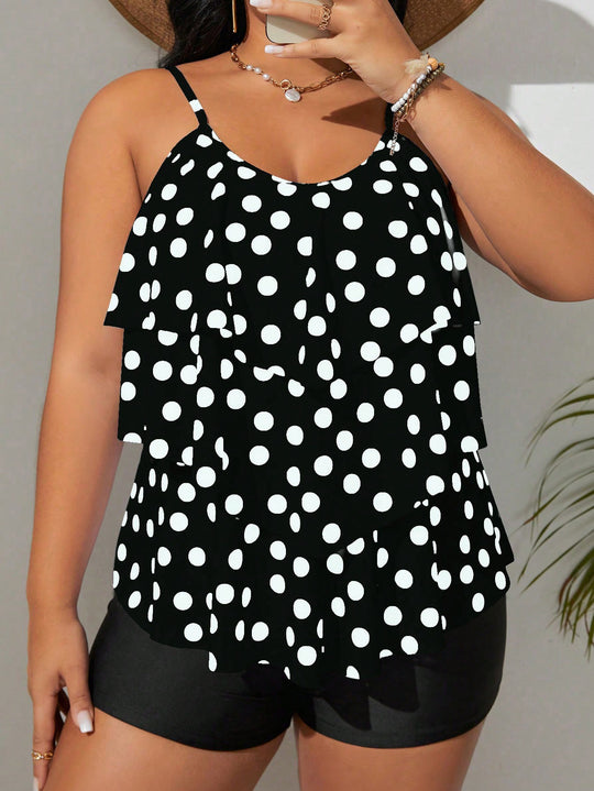 Damen luftige Sommertop EB