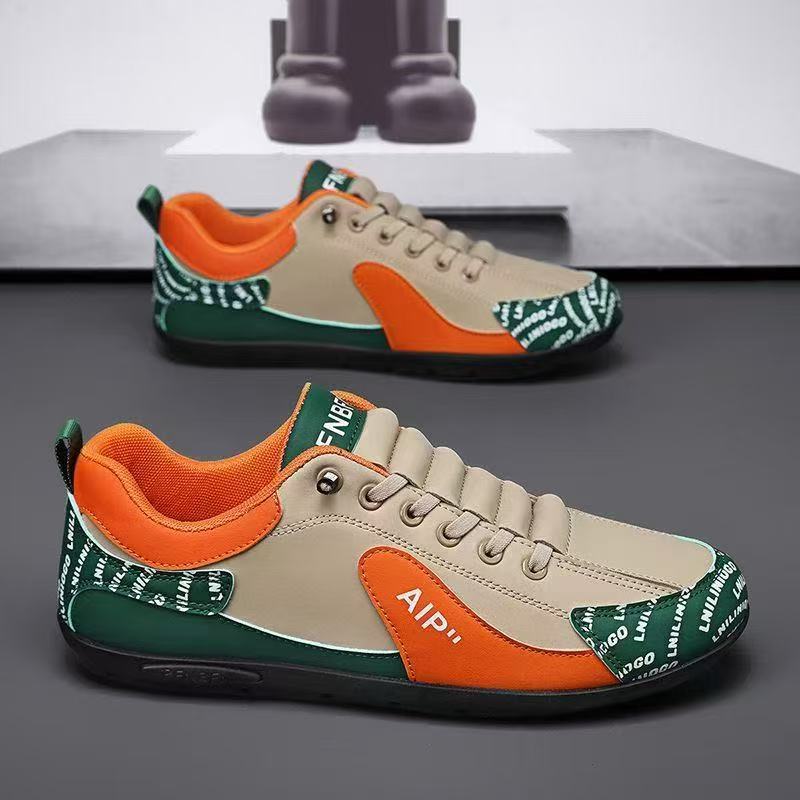 Damen Urbanen Sport Sneakers EB