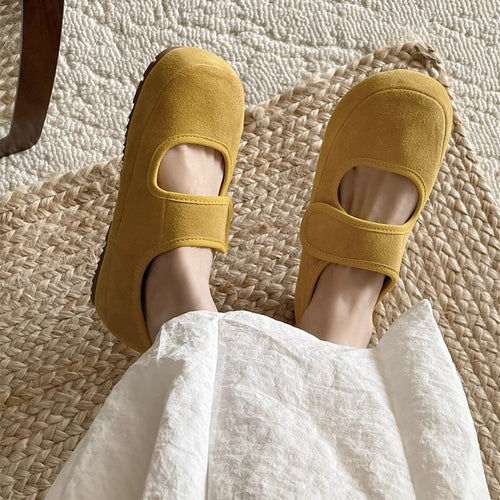 Damen Komfortable Clogs mit verstellbaren Riemen und weich gepolstertem Fußbett EB