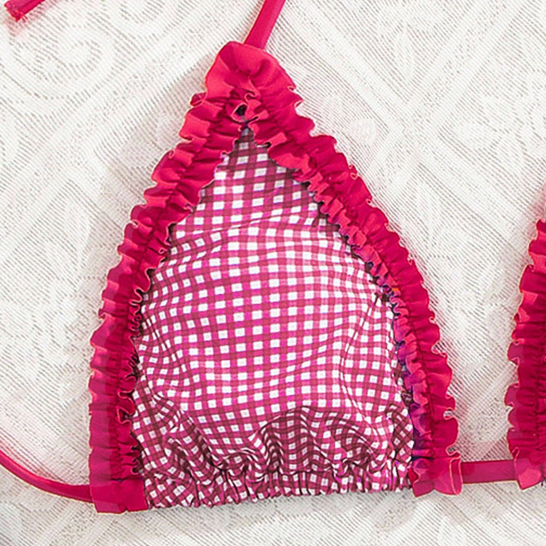 Damen Bikini-Set EB