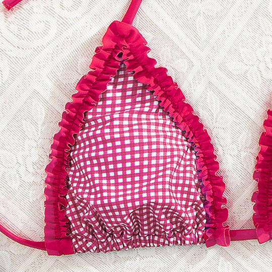 Damen Bikini-Set EB