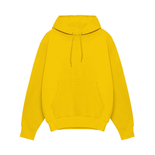 Herren Kapuzenpullover aus komfortablem Sweatstoff mit praktischer Kängurutasche EB