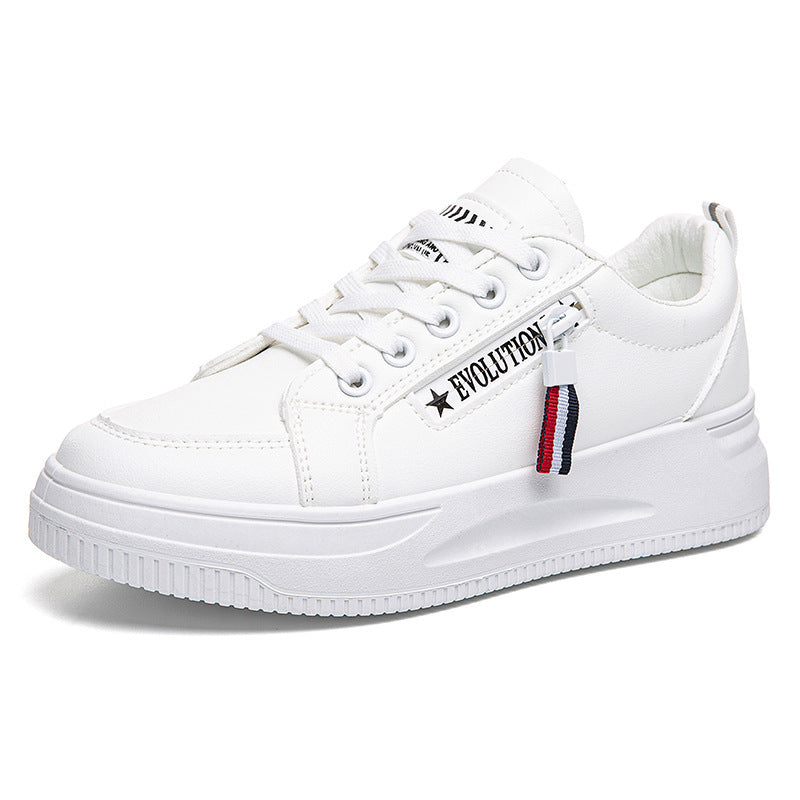 Damen Sneakers mit stylischem Design und komfortabler Dämpfung EB