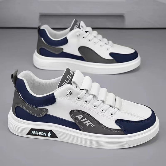 Damen Freizeitsneaker mit extraleichter Dämpfung und atmungsaktiver Struktur EB