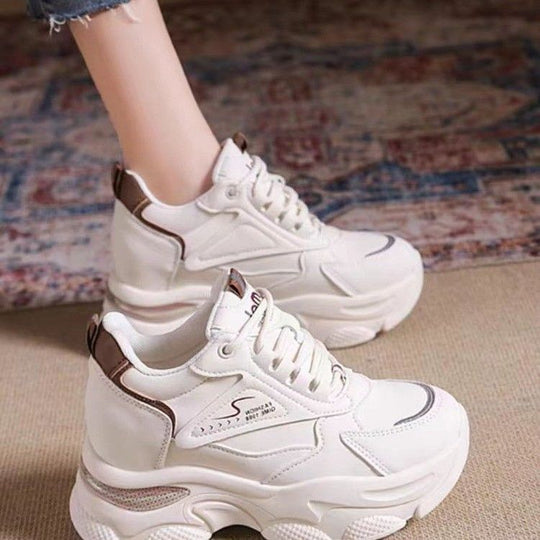 Damen modische Sneakers EB