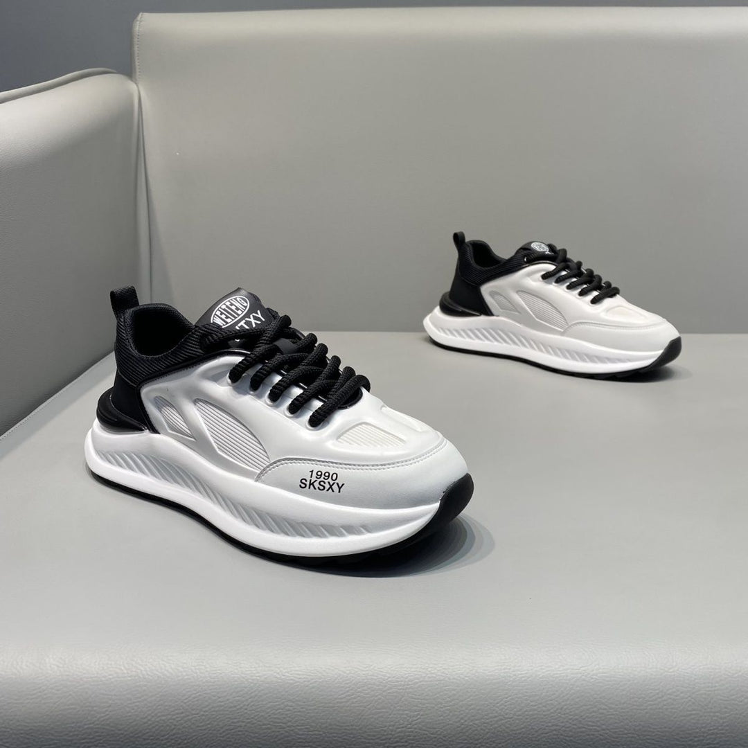 Damen Sportliche Lauf- und Freizeitschuhe mit innovativer Dämpfungstechnologie EB