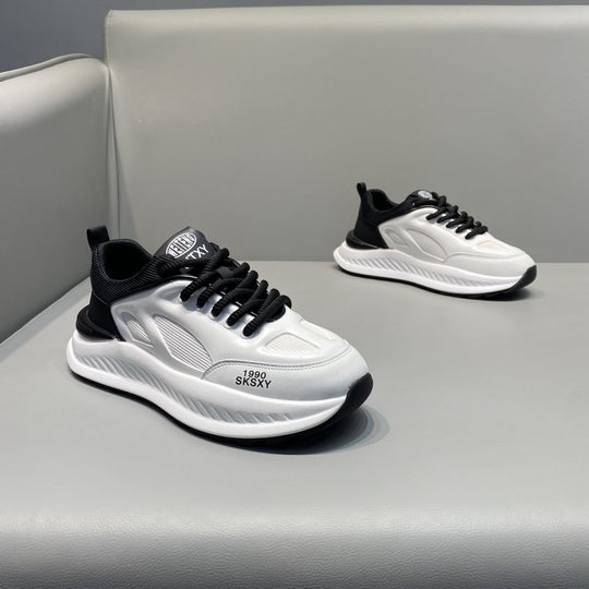 Damen Sportliche Lauf- und Freizeitschuhe mit innovativer Dämpfungstechnologie EB