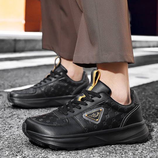 Damen Sportliche Sneaker mit innovativem Dämpfungssystem EB