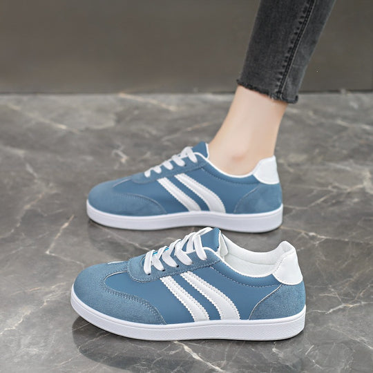 Damen Komfortable Freizeitsneaker EB