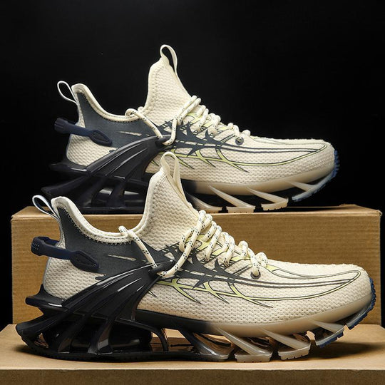 Damen Hochleistungs-Laufschuhe mit innovativem Dämpfungssystem EB