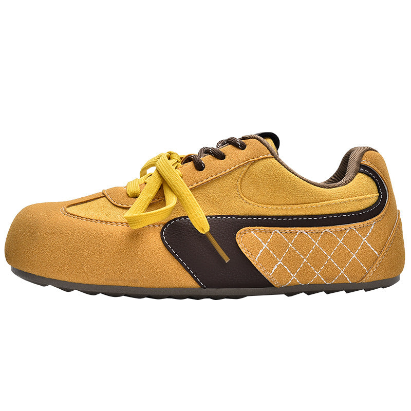 Damen Bequeme Freizeitschuhe mit innovativem Design und rutschfester Sohle EB