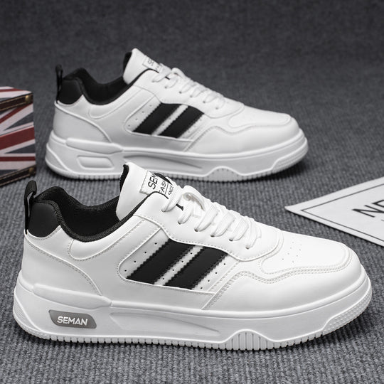 Damen Sportliche Sneakers mit robustem Design und optimaler Dämpfung EB