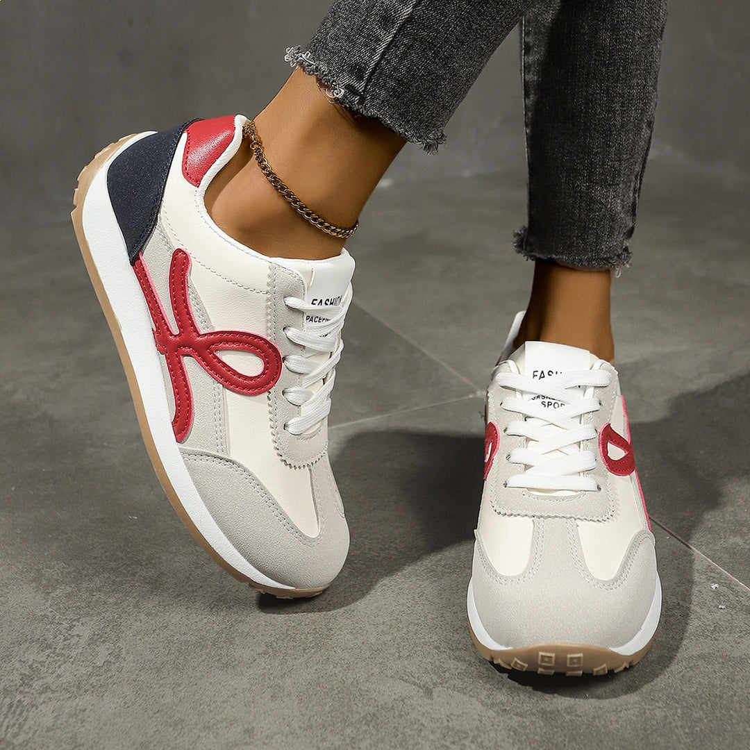 Damen Sportschuhe EB