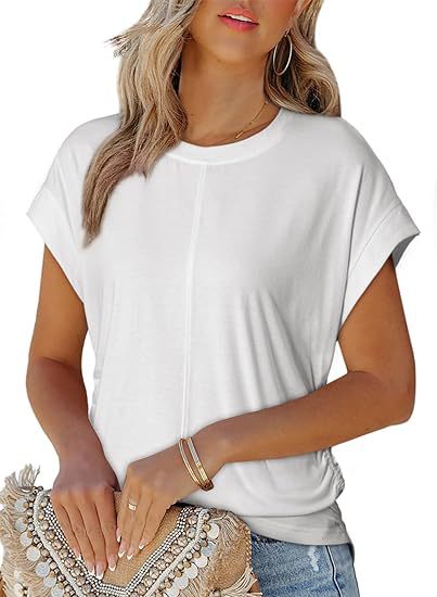 Damen Freizeit T-Shirt EB