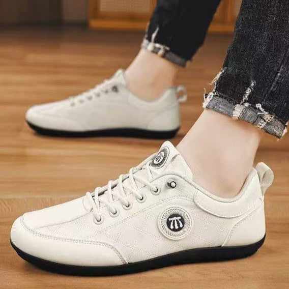 Damen FreizeitSneaker mit rutschfester Sohle und atmungsaktiver Obermaterialstruktur EB