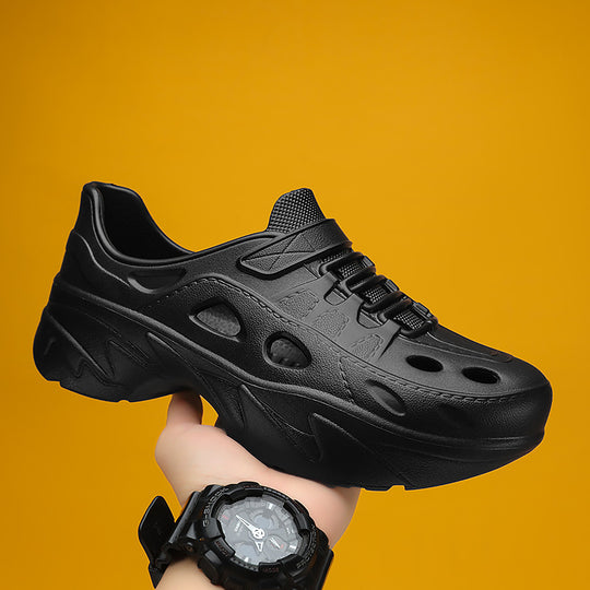 Damen Sportliche Sneakers mit innovativem Design EB
