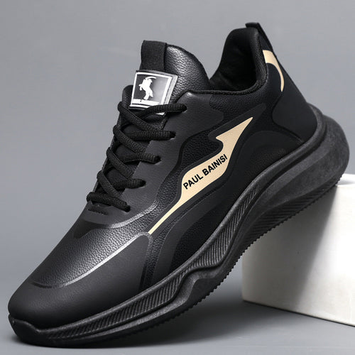 Damen Komfortable Sportschuhe mit dämpfender Sohle und atmungsaktivem Obermaterial EB