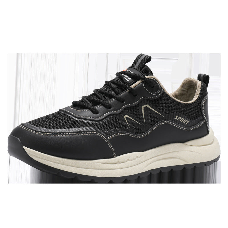 Damen Sportliche Lauf Sneaker EB