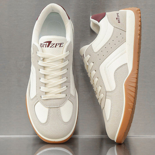 Damen moderne Sneakers mit optimaler Dämpfung und atmungsaktivem Obermaterial EB