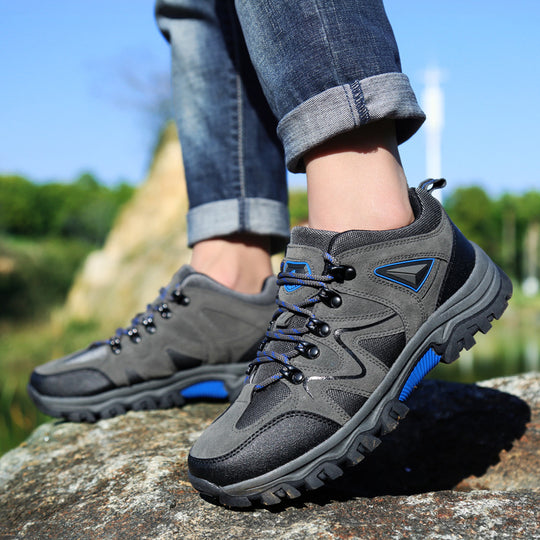 Herren Outdoor-Laufschuhe von EB