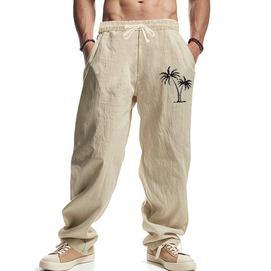 Herren lässige Freizeithose EB