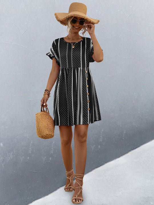 Damen Freizeitkleid EB