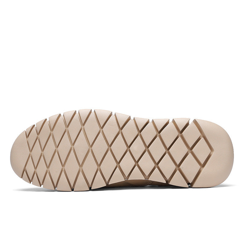 Damen Freizeit-Slipper mit rutschfester Sohle und flexiblem Fußbett EB