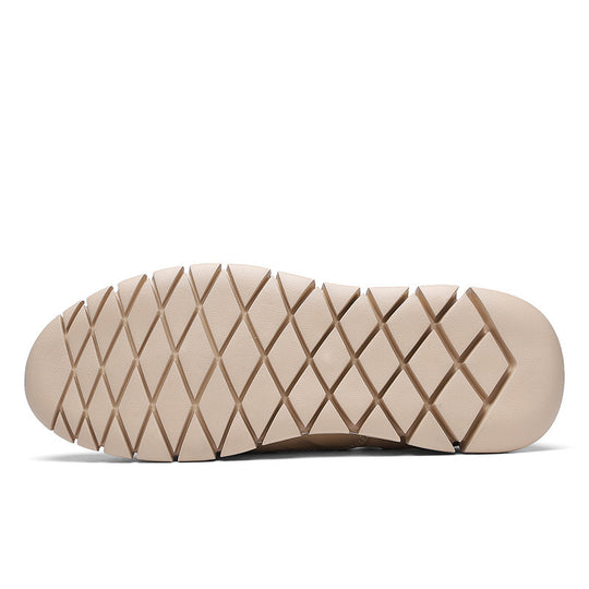 Damen Freizeit-Slipper mit rutschfester Sohle und flexiblem Fußbett EB