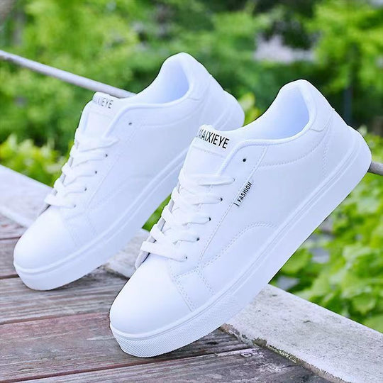 Herren Freizeit Sneaker mit komfortabler Sohle EB