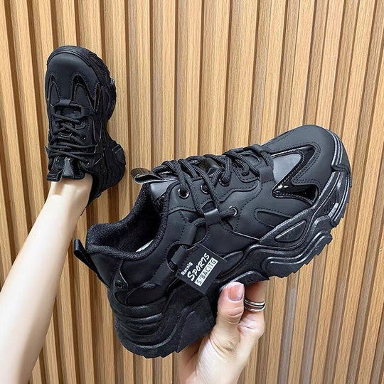 Damen Sportliche Lifestyle Sneaker EB