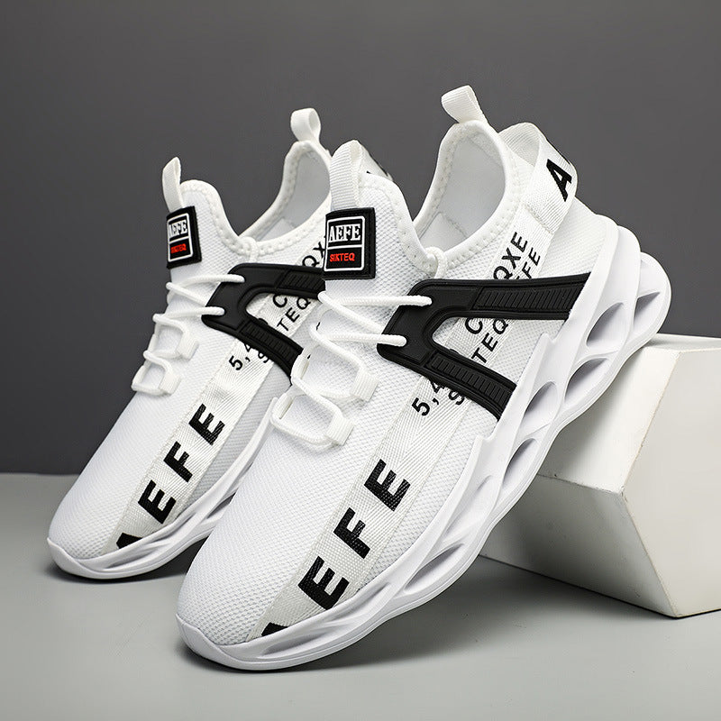 Damen High-Performance Sneaker mit dynamischem Dämpfungssystem EB