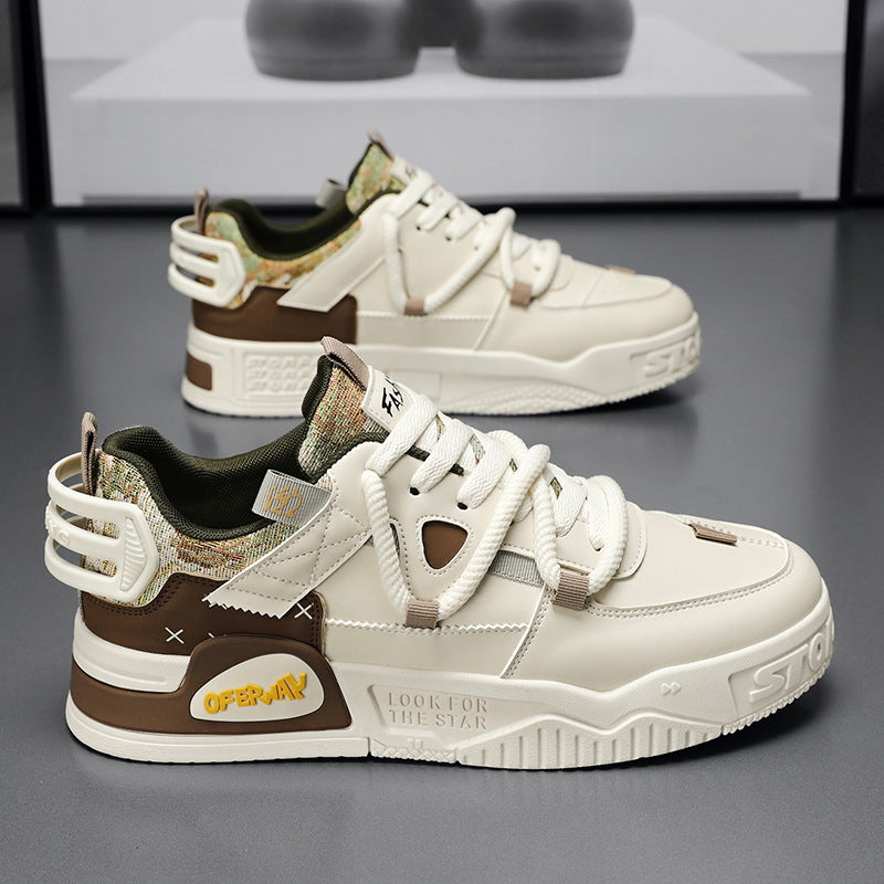 Damen Sportliche Sneakers EB