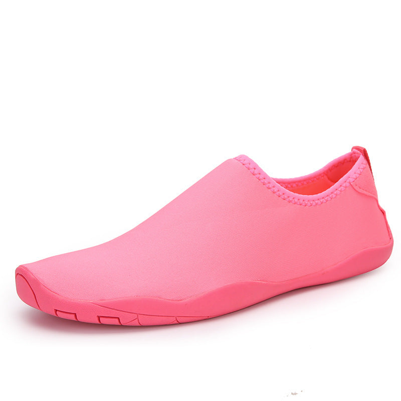 Damen Bequeme und flexible Freizeitschuhe EB