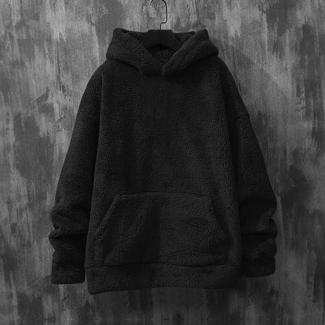 Damen Kuscheliger  Hoodie EB