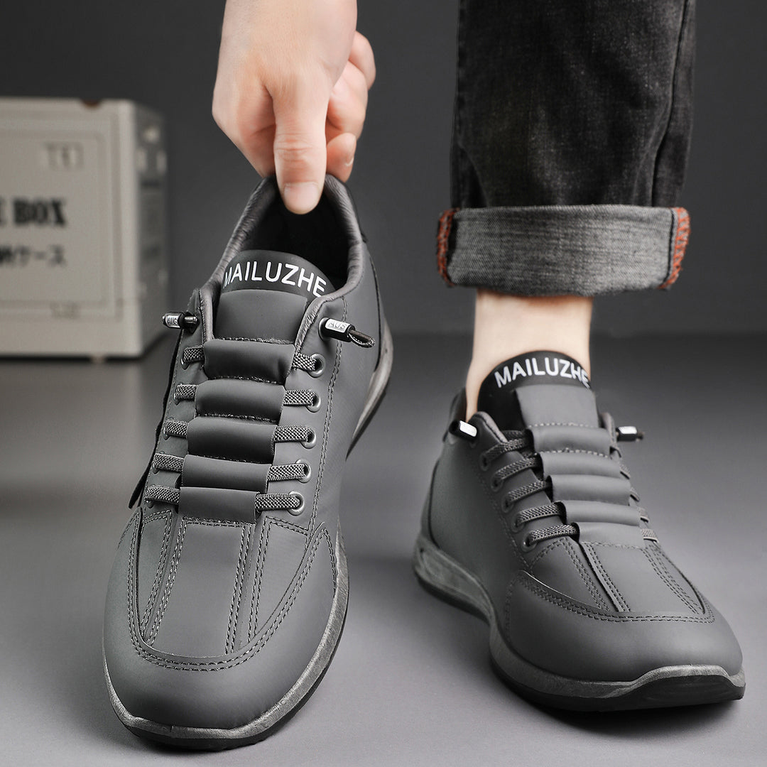 Damen Sportliche Freizeitsneaker mit optimaler Dämpfung und flexibel gestalteter Sohle EB