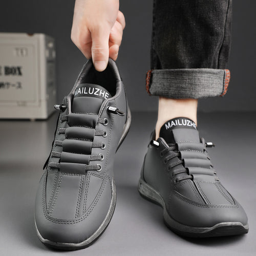 Damen Sportliche Freizeitsneaker mit optimaler Dämpfung und flexibel gestalteter Sohle EB